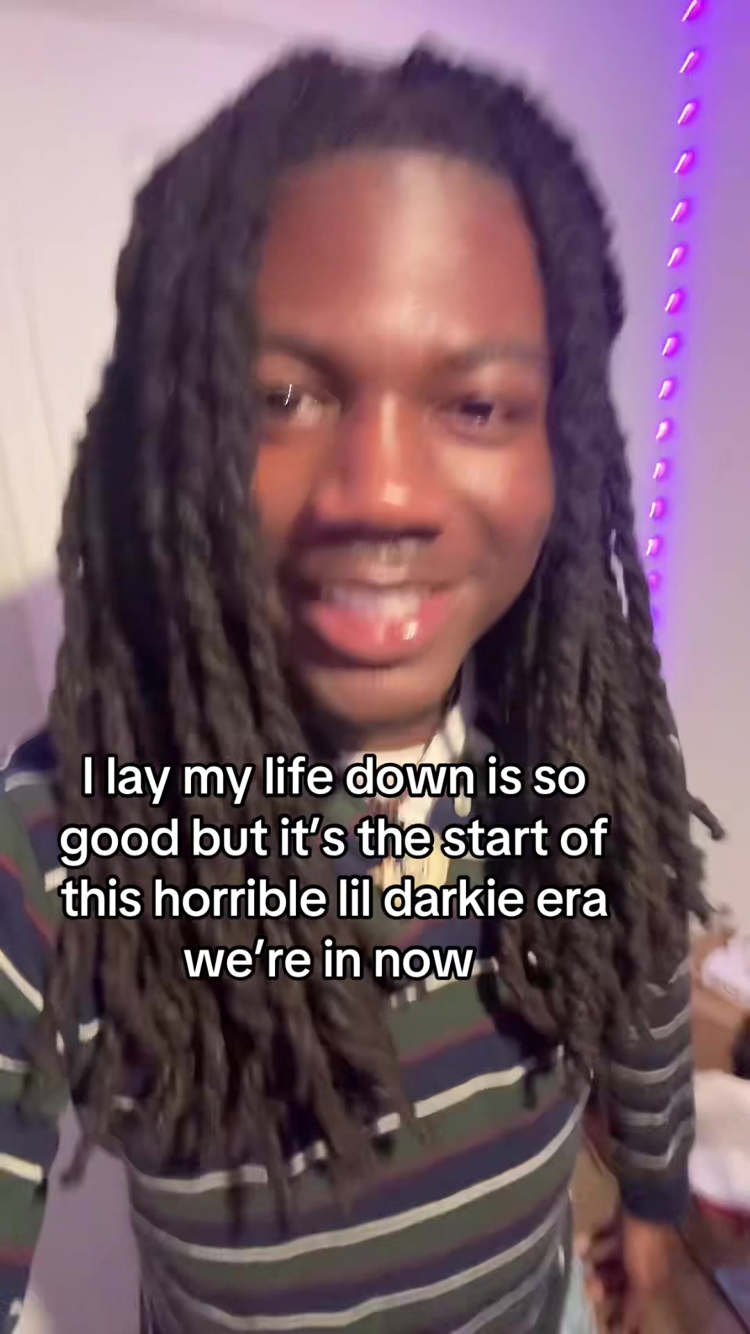 @#Teenageiceberg