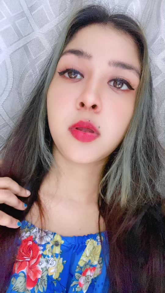 @❤️Rashmi Cruz Officially❤️