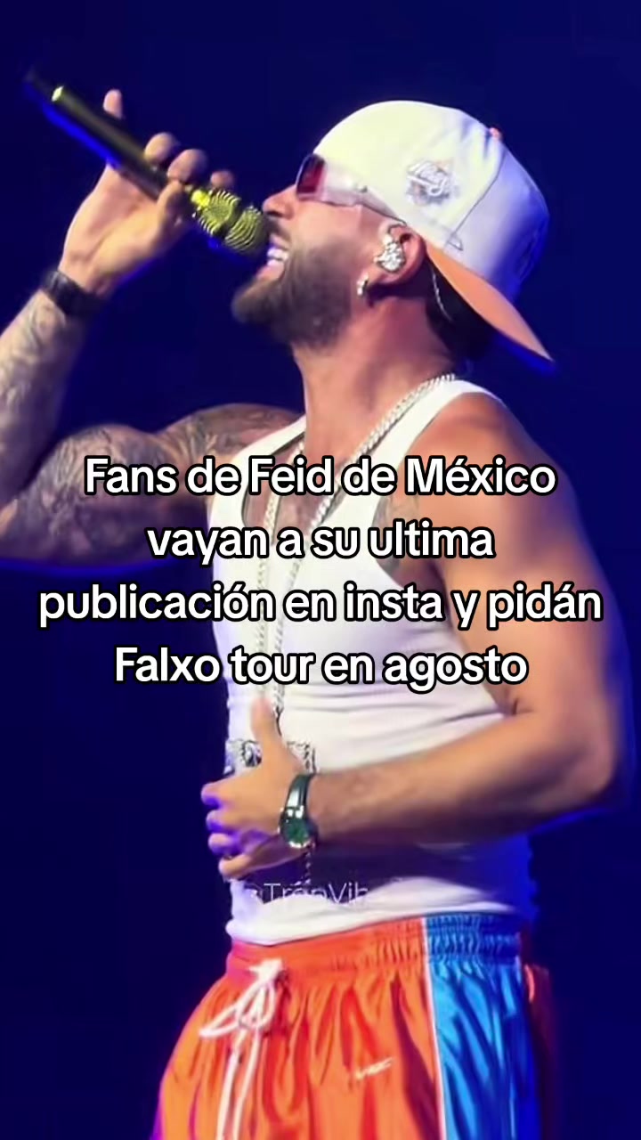 @fans de feid