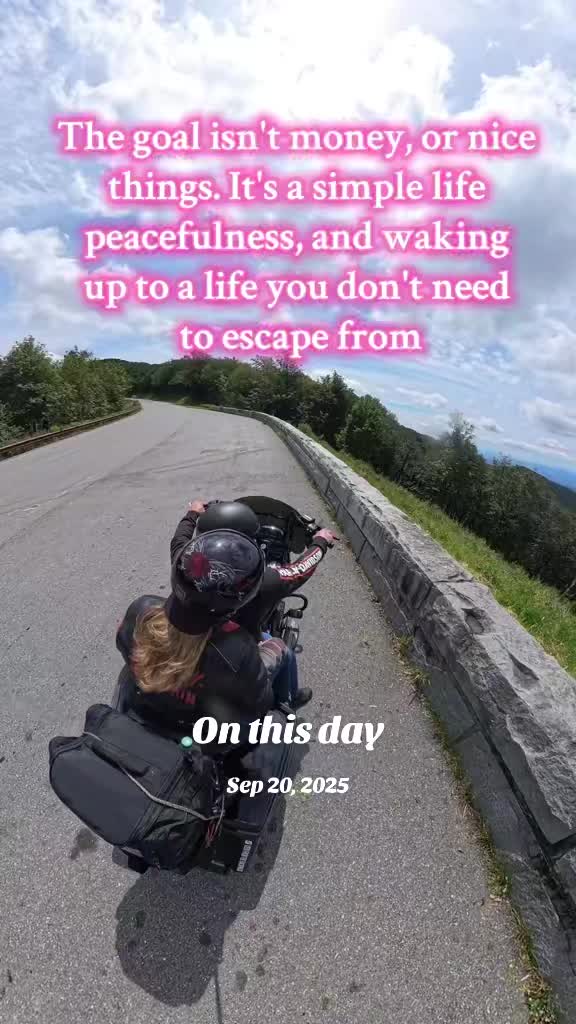 @View from the Backpack