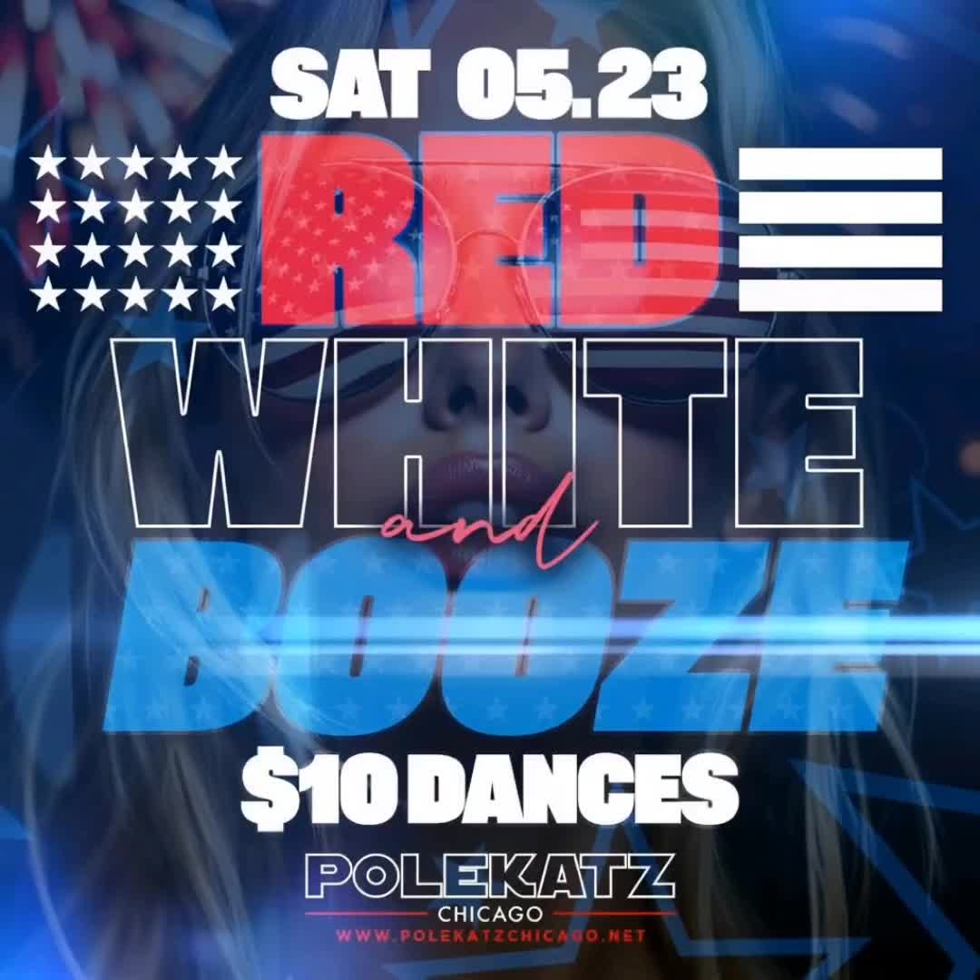 @POLEKATZ CHICAGO