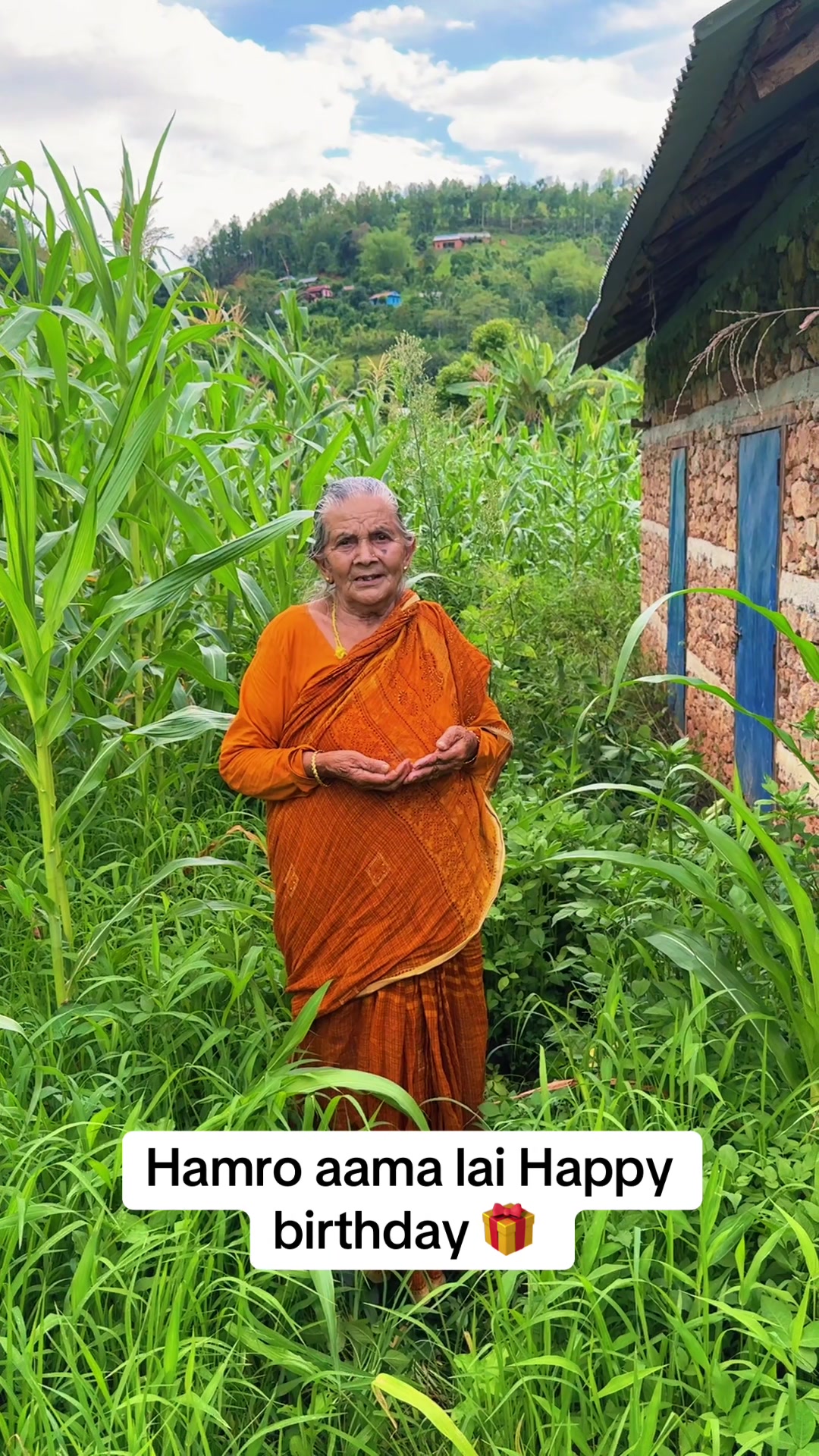 @Manish Adhikari