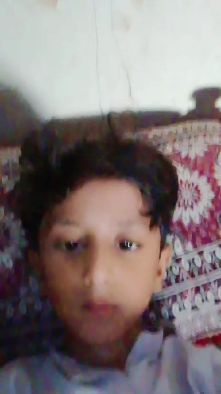 @Uzair Fazal