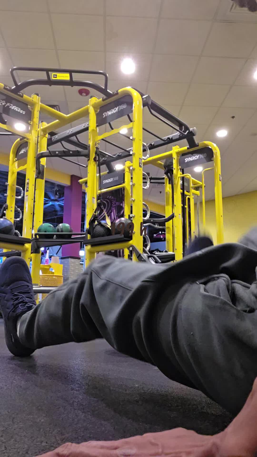 @GYM6AM