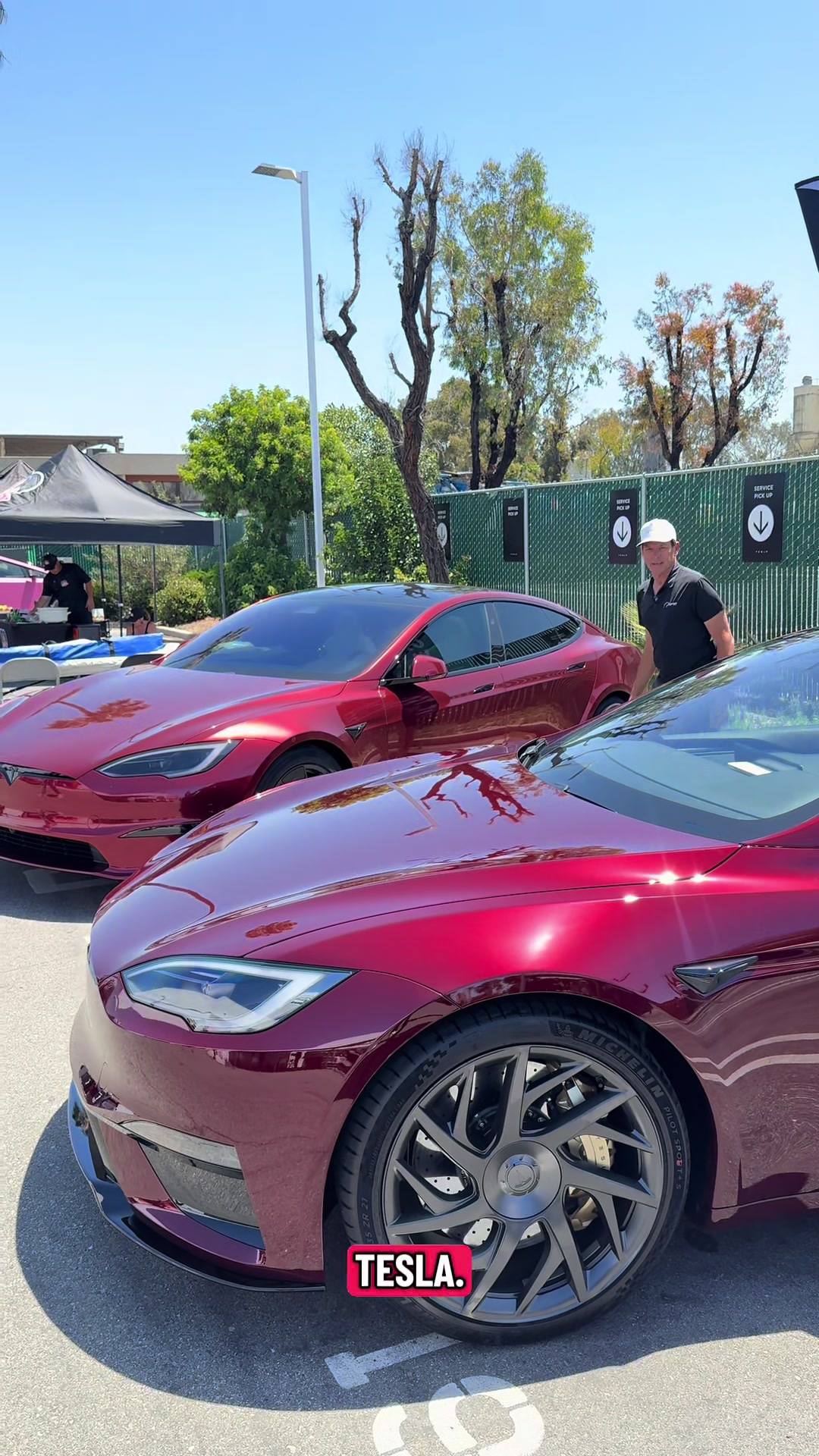 @RPM Tesla Accessories