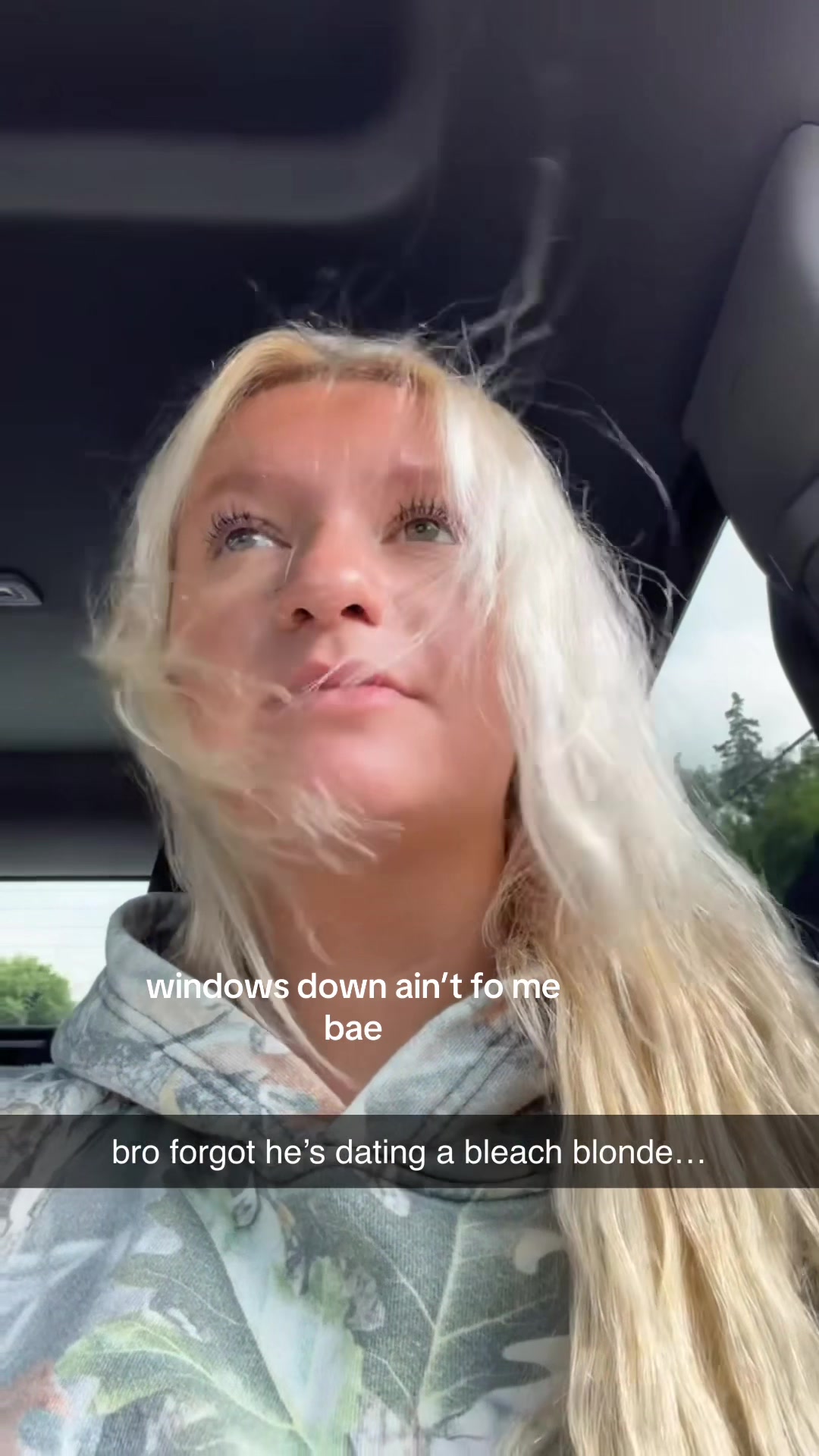 @blondie