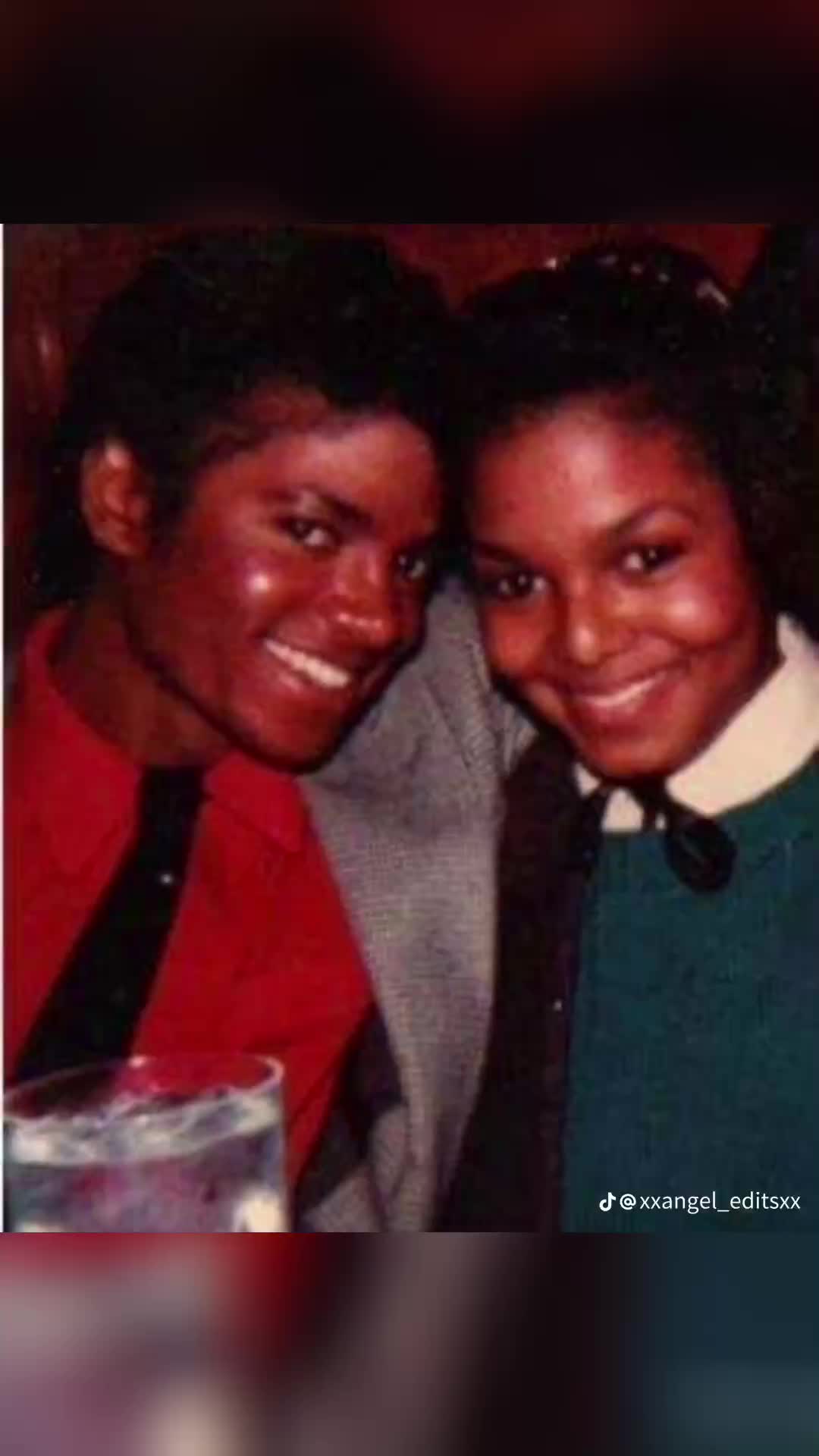 @Michealjacksonfan505