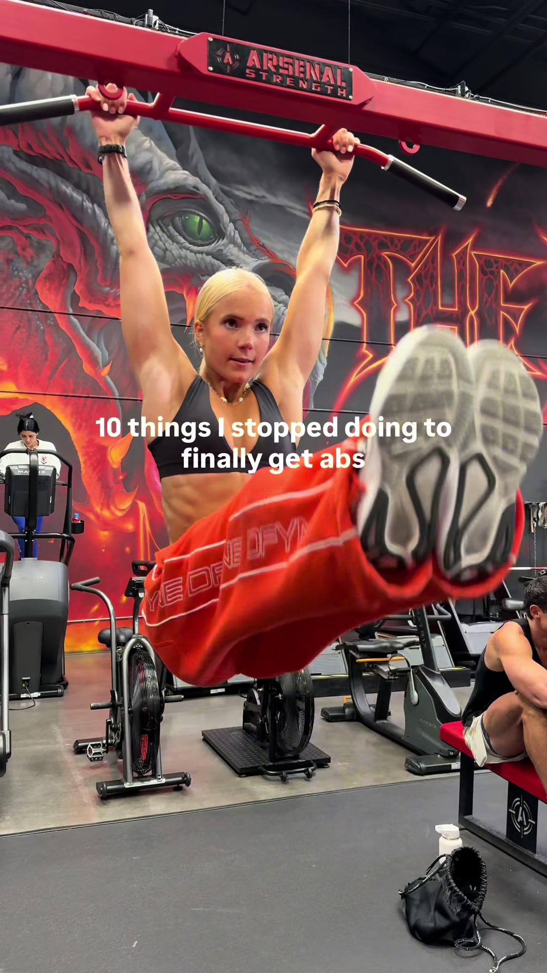 @sabrinastrong