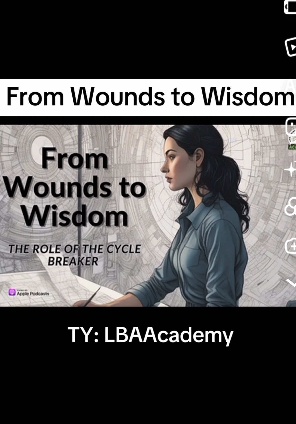 @LBA Academy