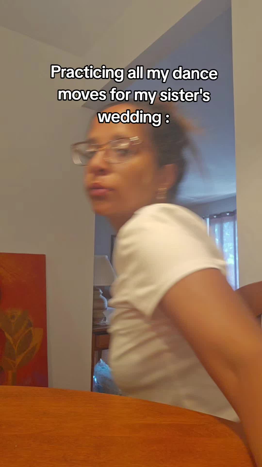 @Alicia Cap || Regular Person