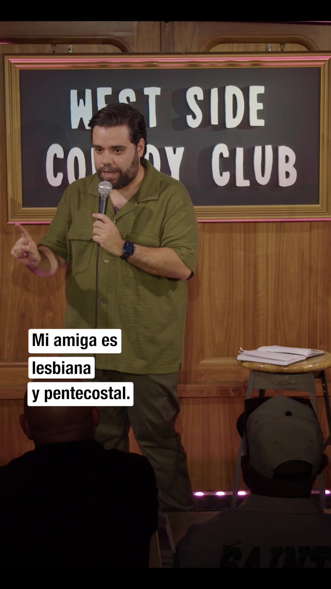 @Ernesto Rolón