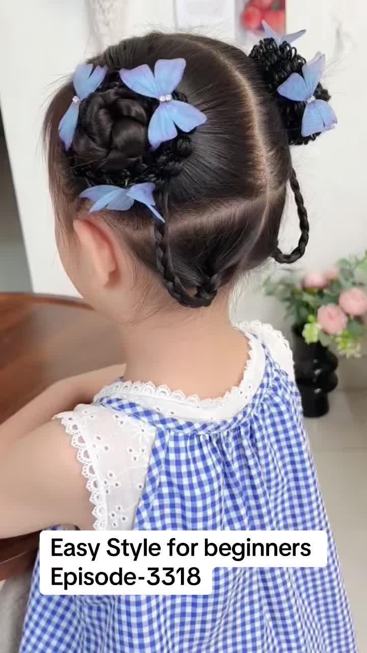 @Hairstyles.for.kids