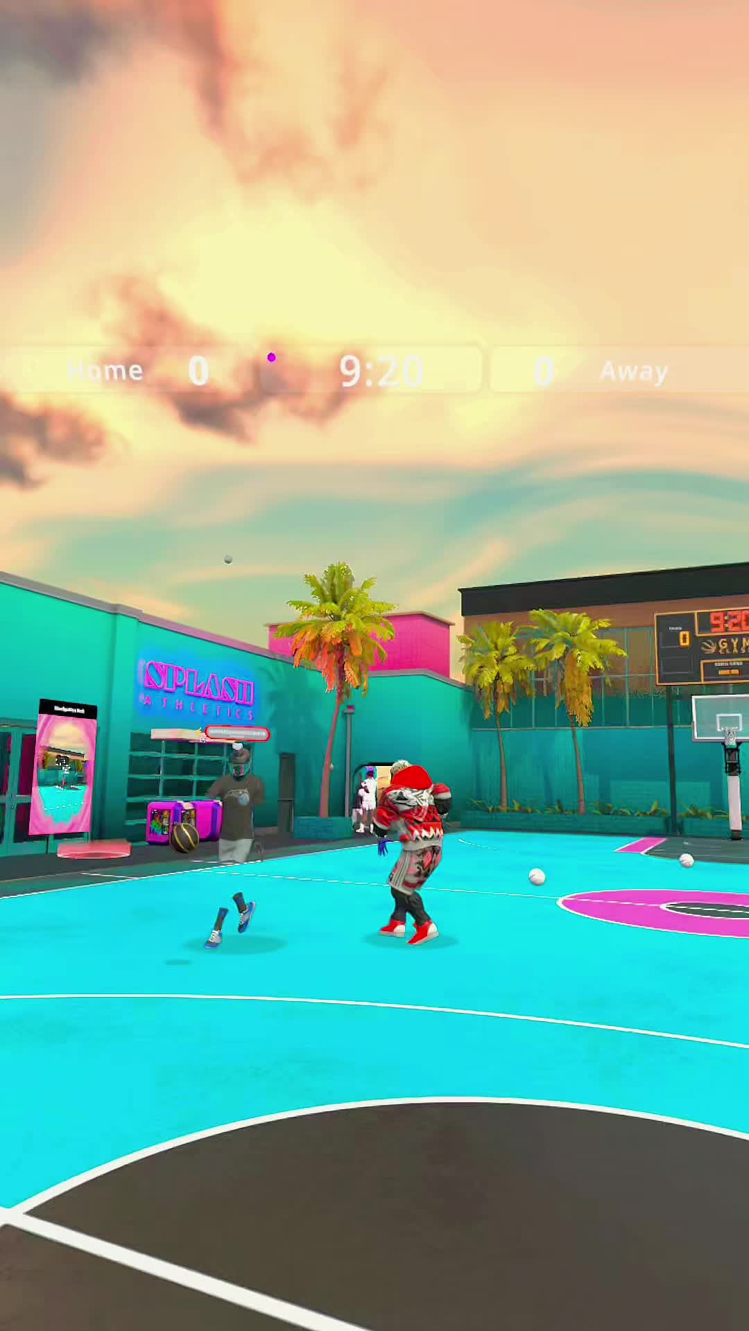 @Realstarvr