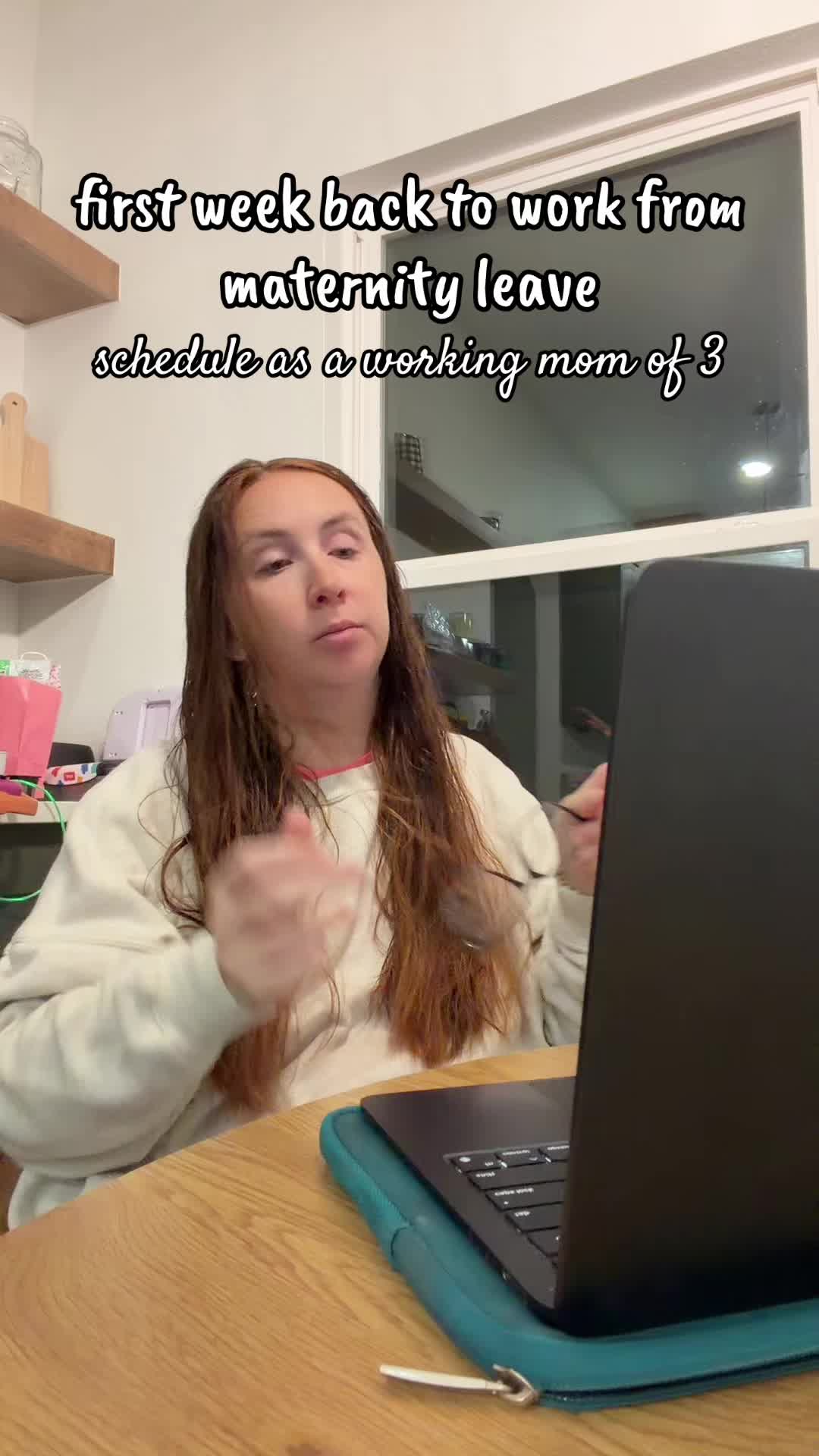 @Alex | Mom & Therapist