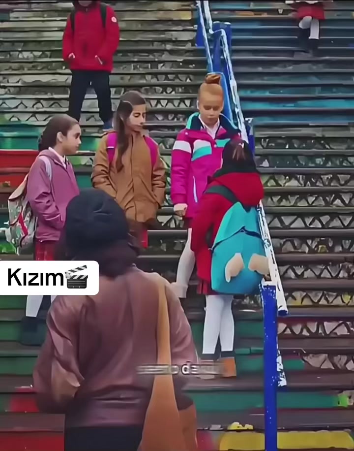 @Şeremet Kır