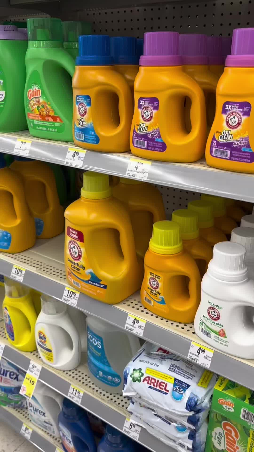 @3rdShiftCouponer