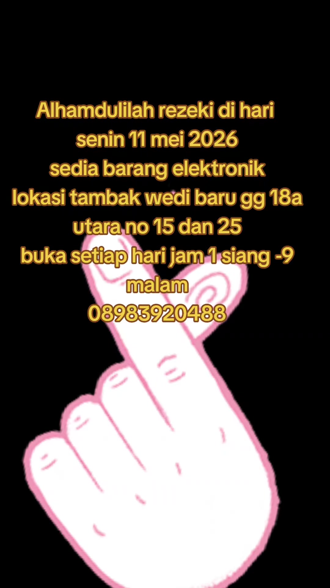 @NE Narsih Elektronik