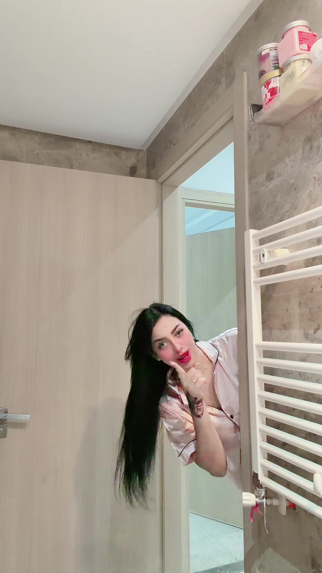 @بنت الحاج 🤑👑❤️
