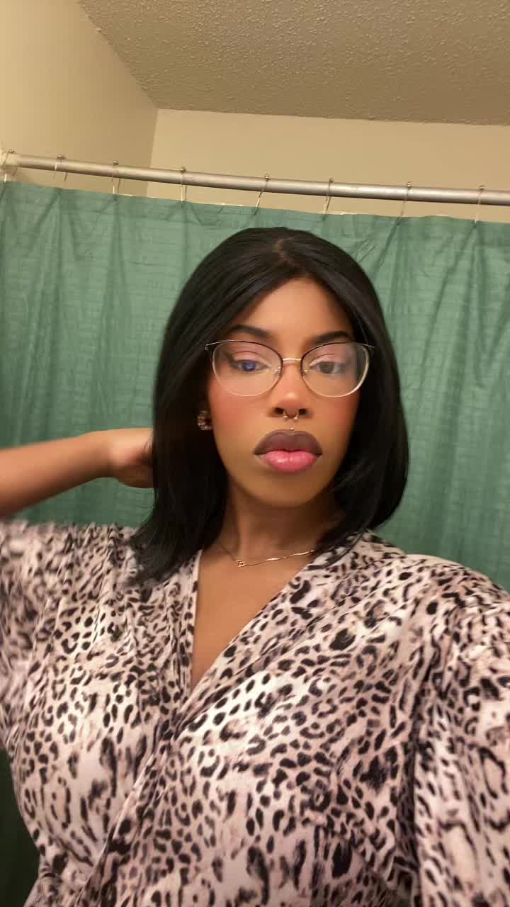 @🥵 Spicy Negra 🌶️🔥