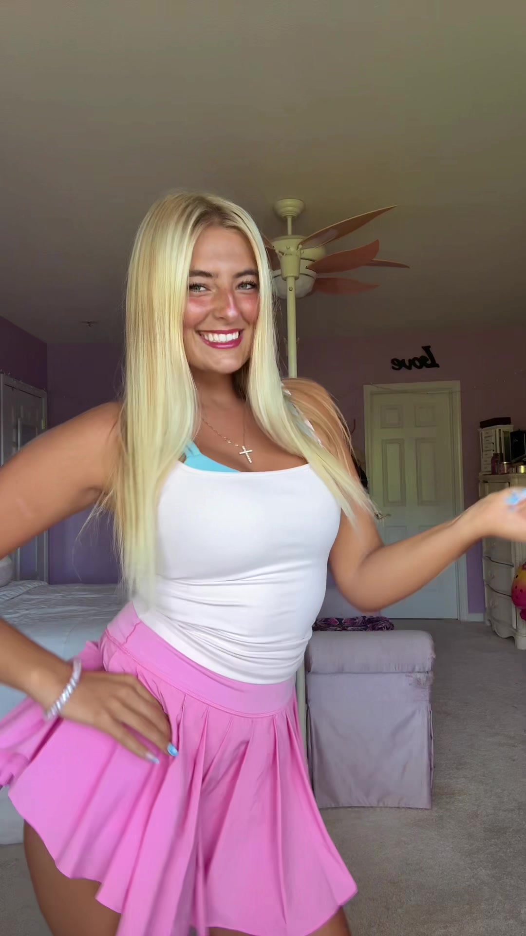 @Faith Cole
