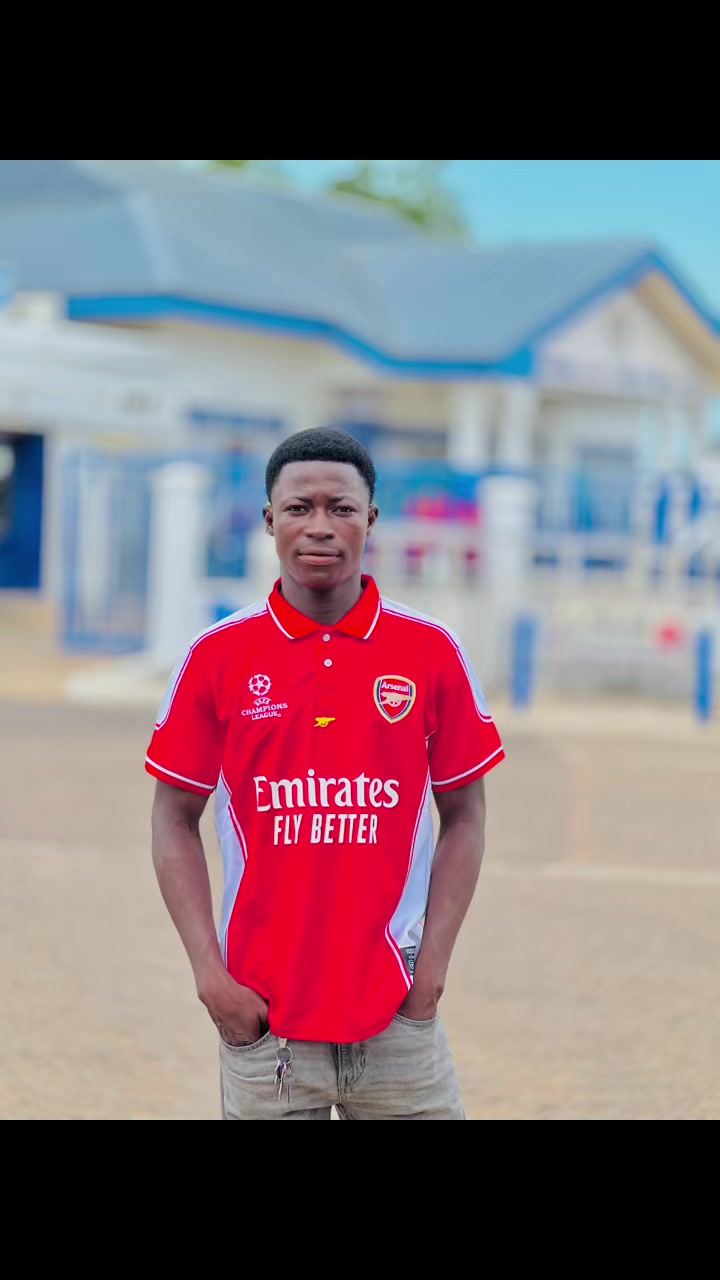 @MANGAVI 30 ⚽️✅