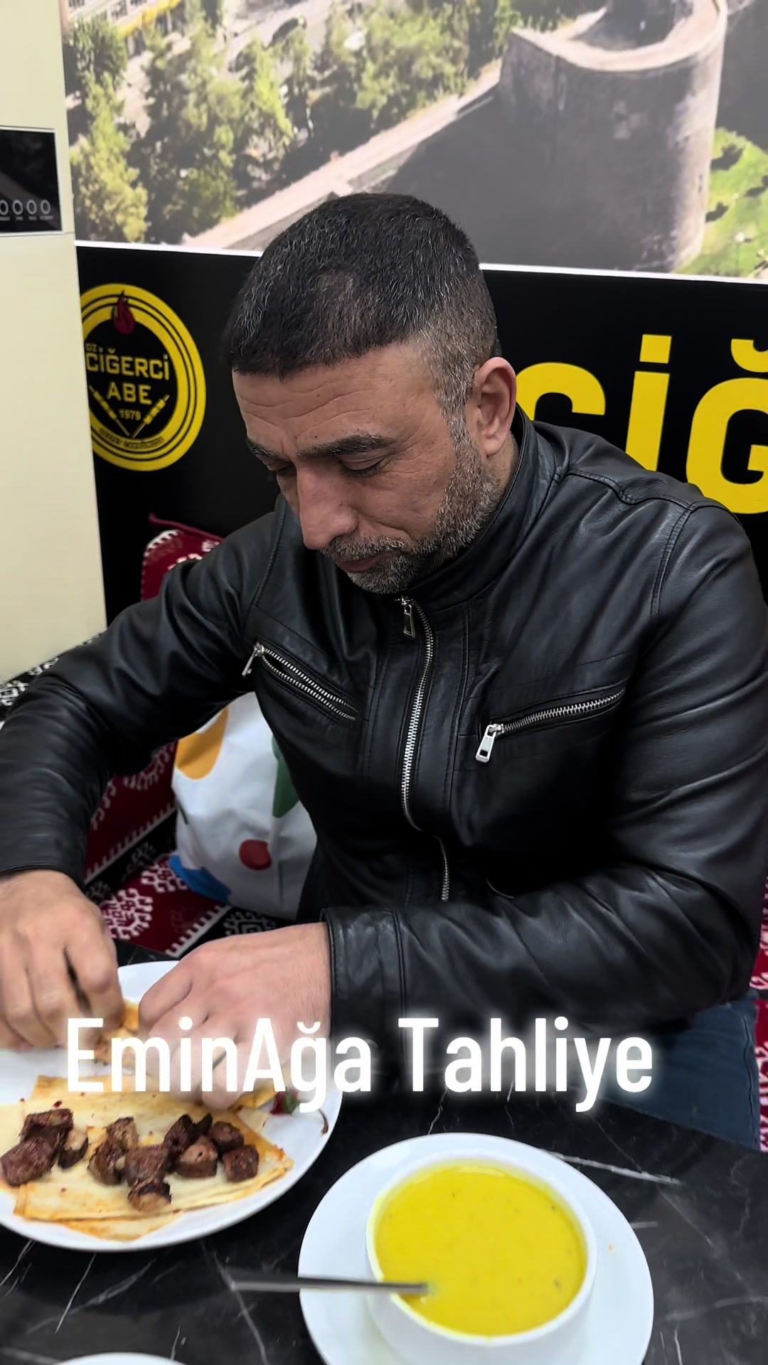 @&Ouml;Z CİĞERCİ-ABEM