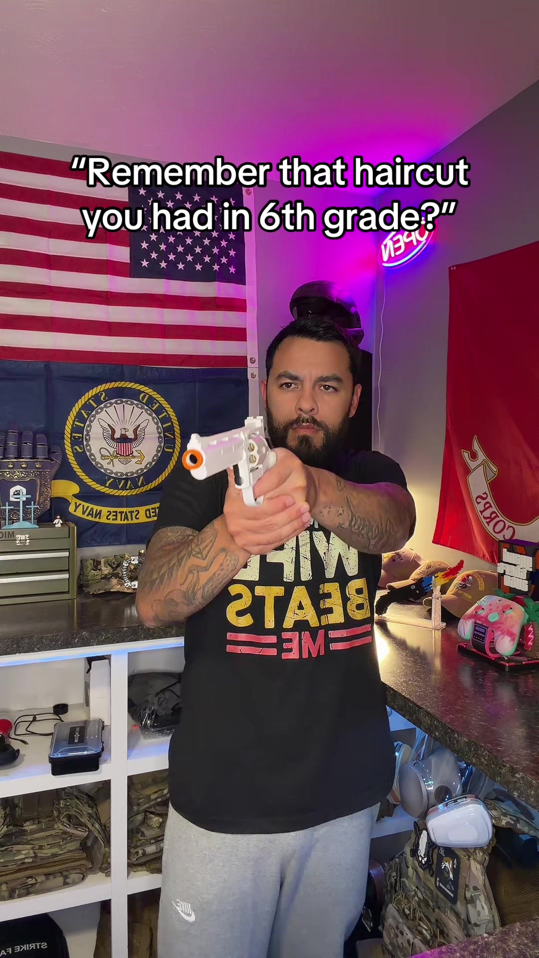 @Mikey