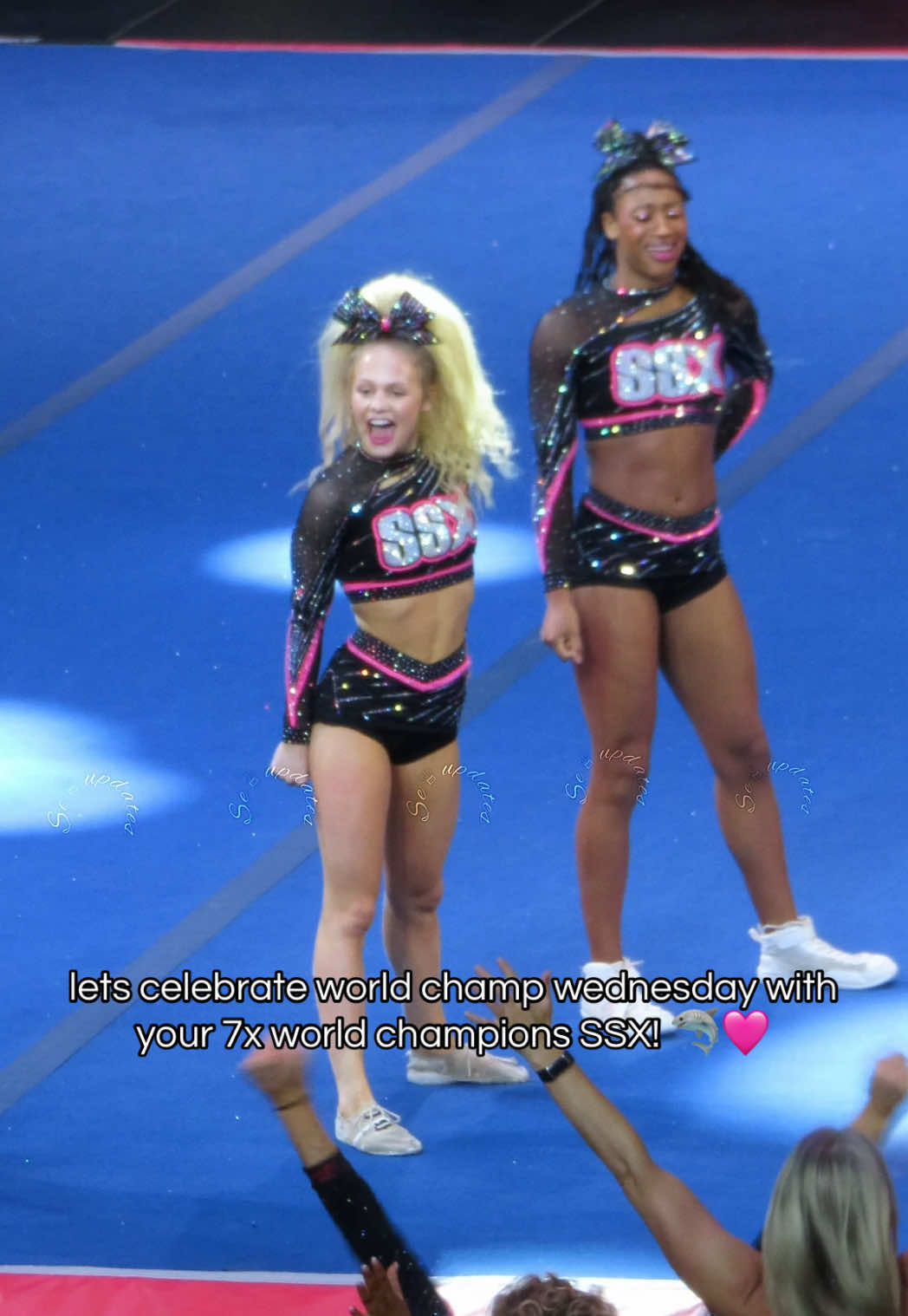 @senior elite