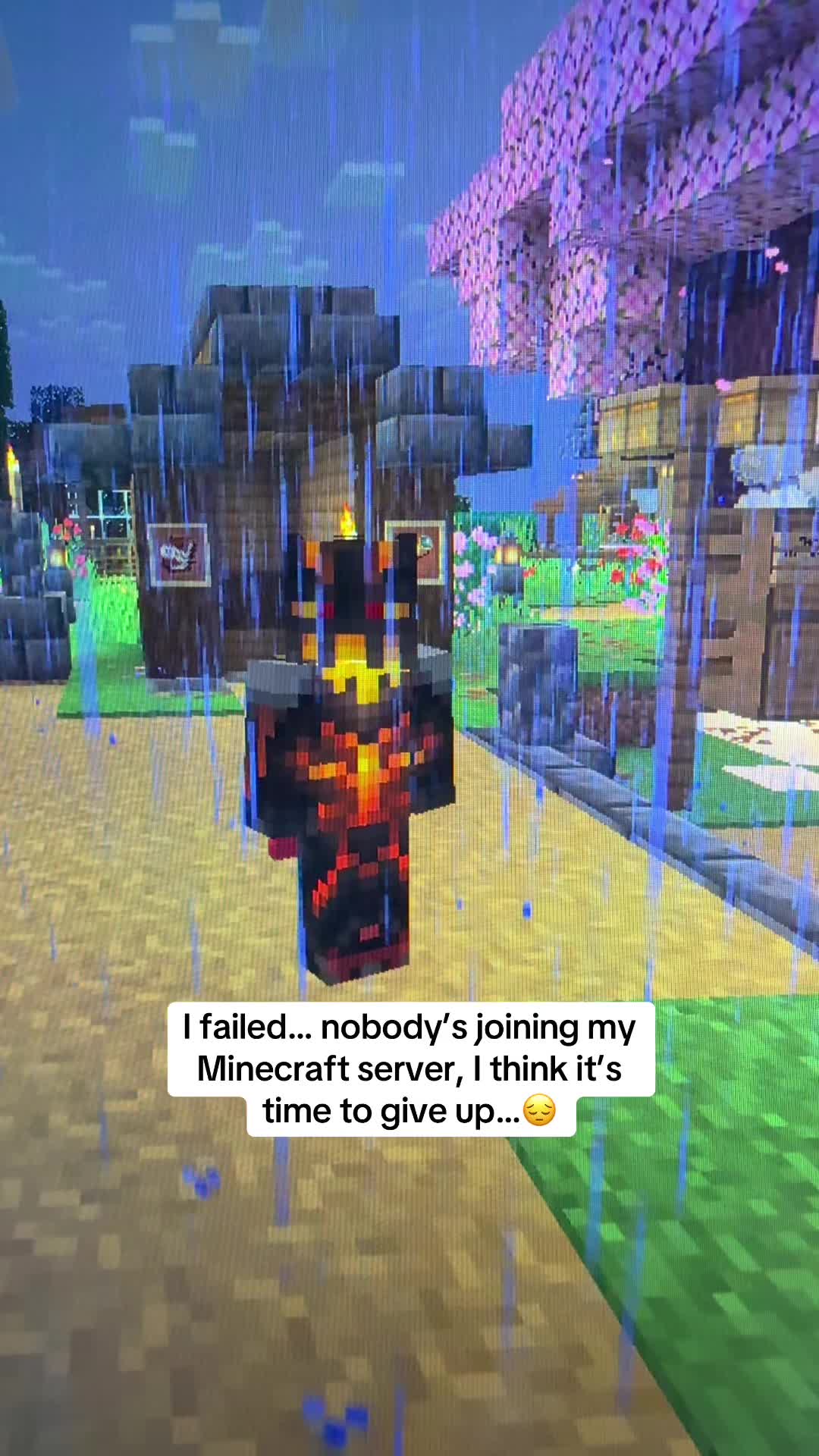 @JustySurvival