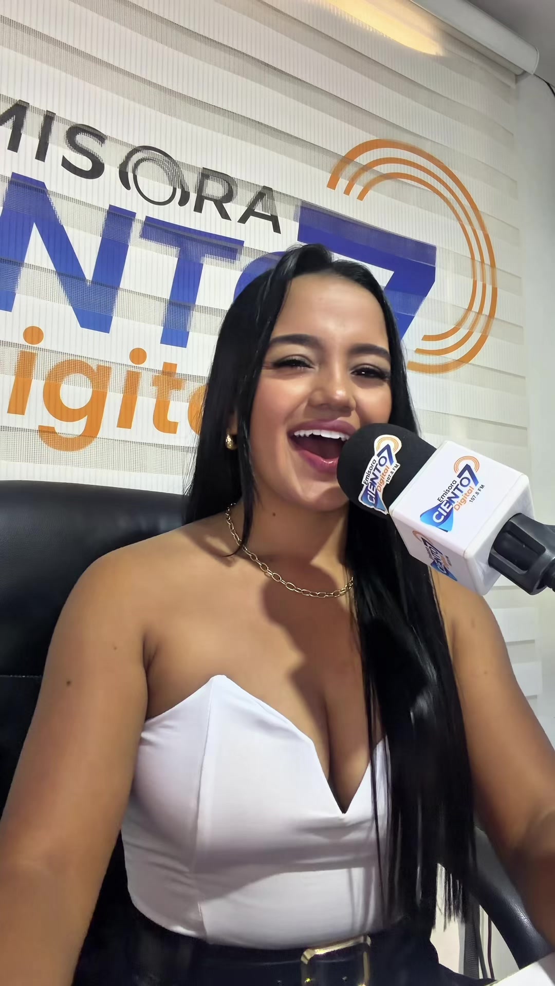 @Erika Cuevas Locutora🎙️