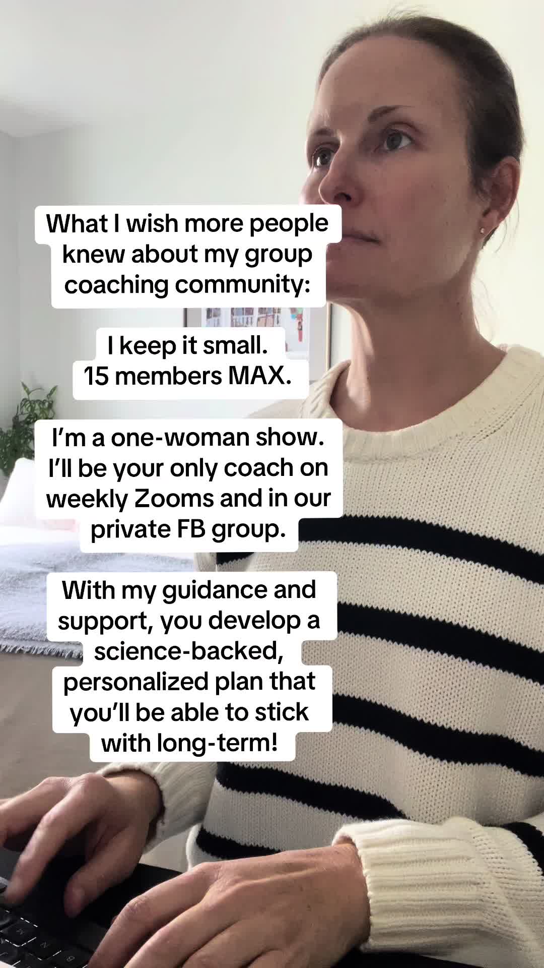 @Brooke, Fat Loss Coach