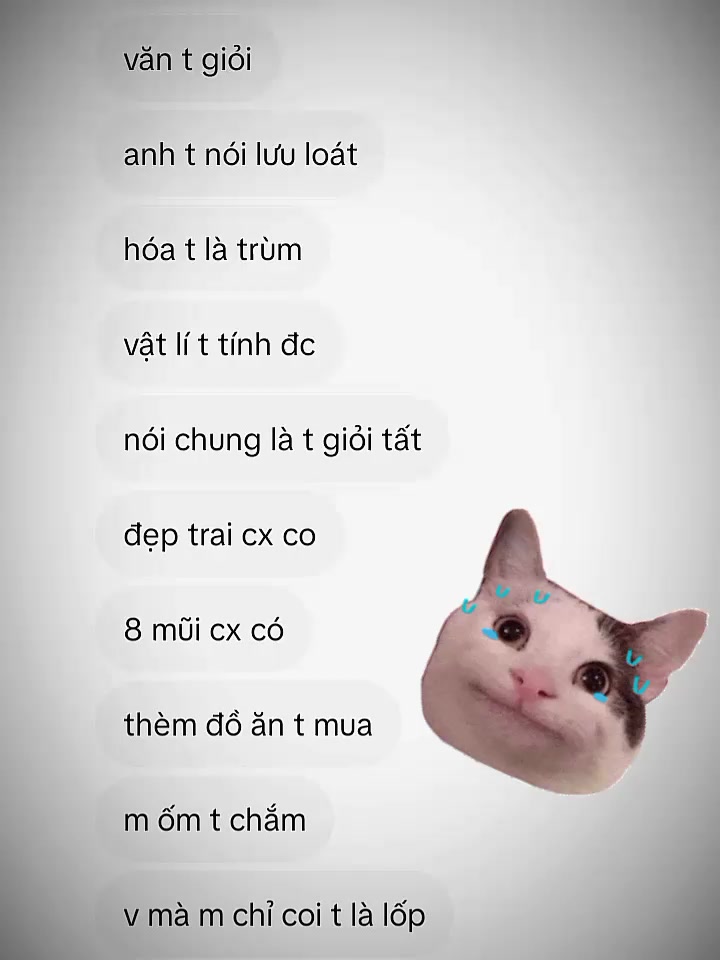 @con c&aacute; biết bay🐟
