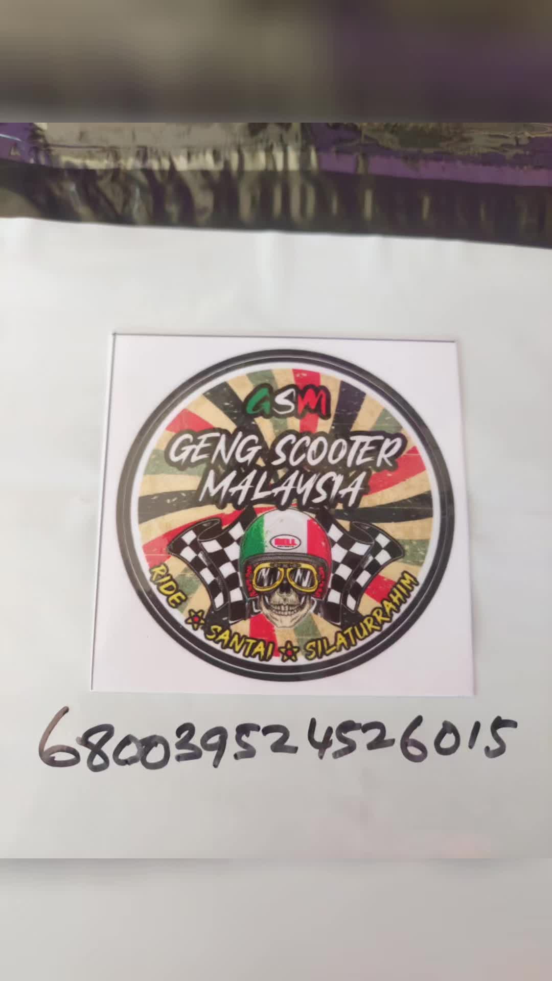 @MRNICK GARAGE