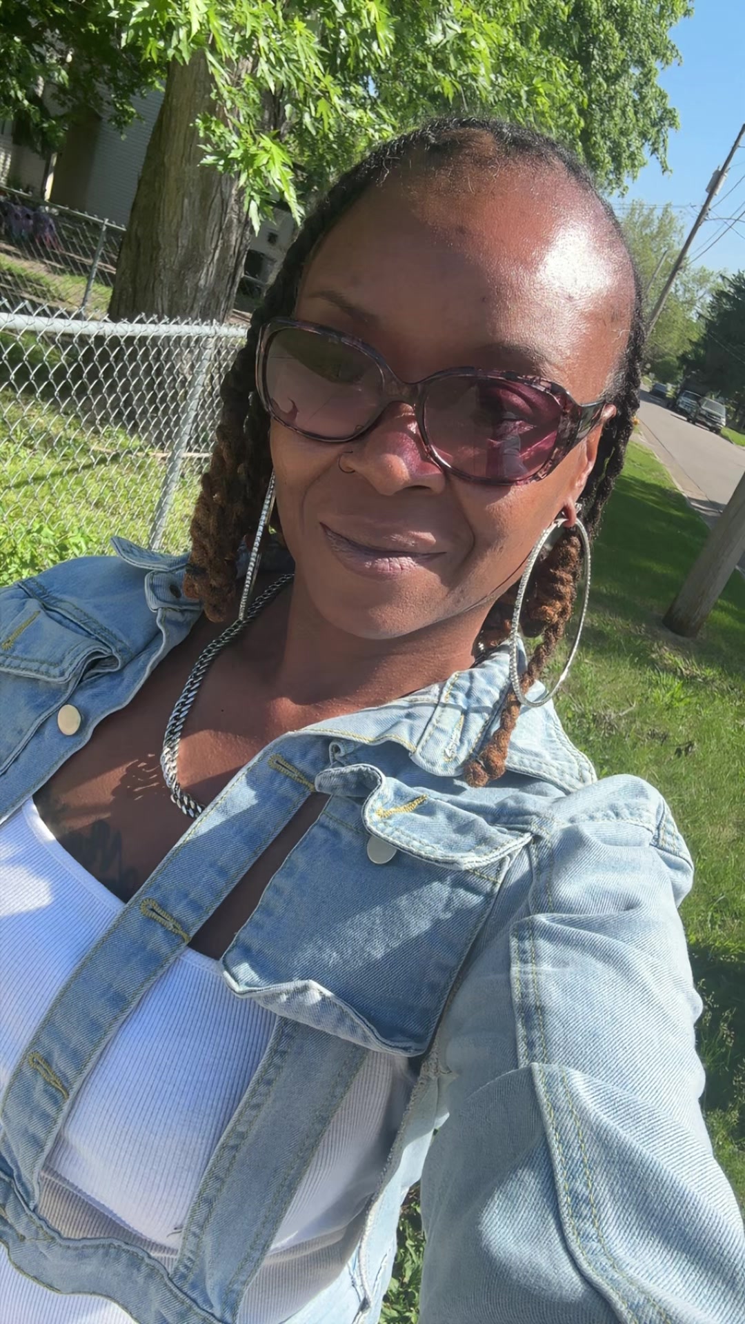 @MzNenet Kennedy