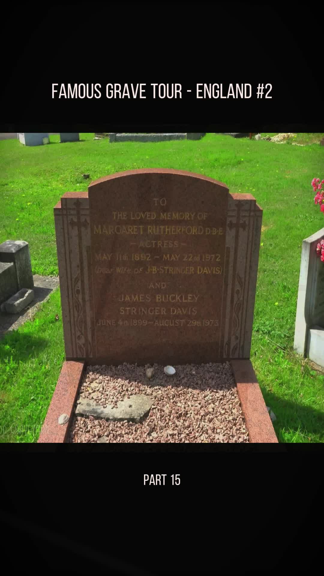 @Hollywood Graveyard
