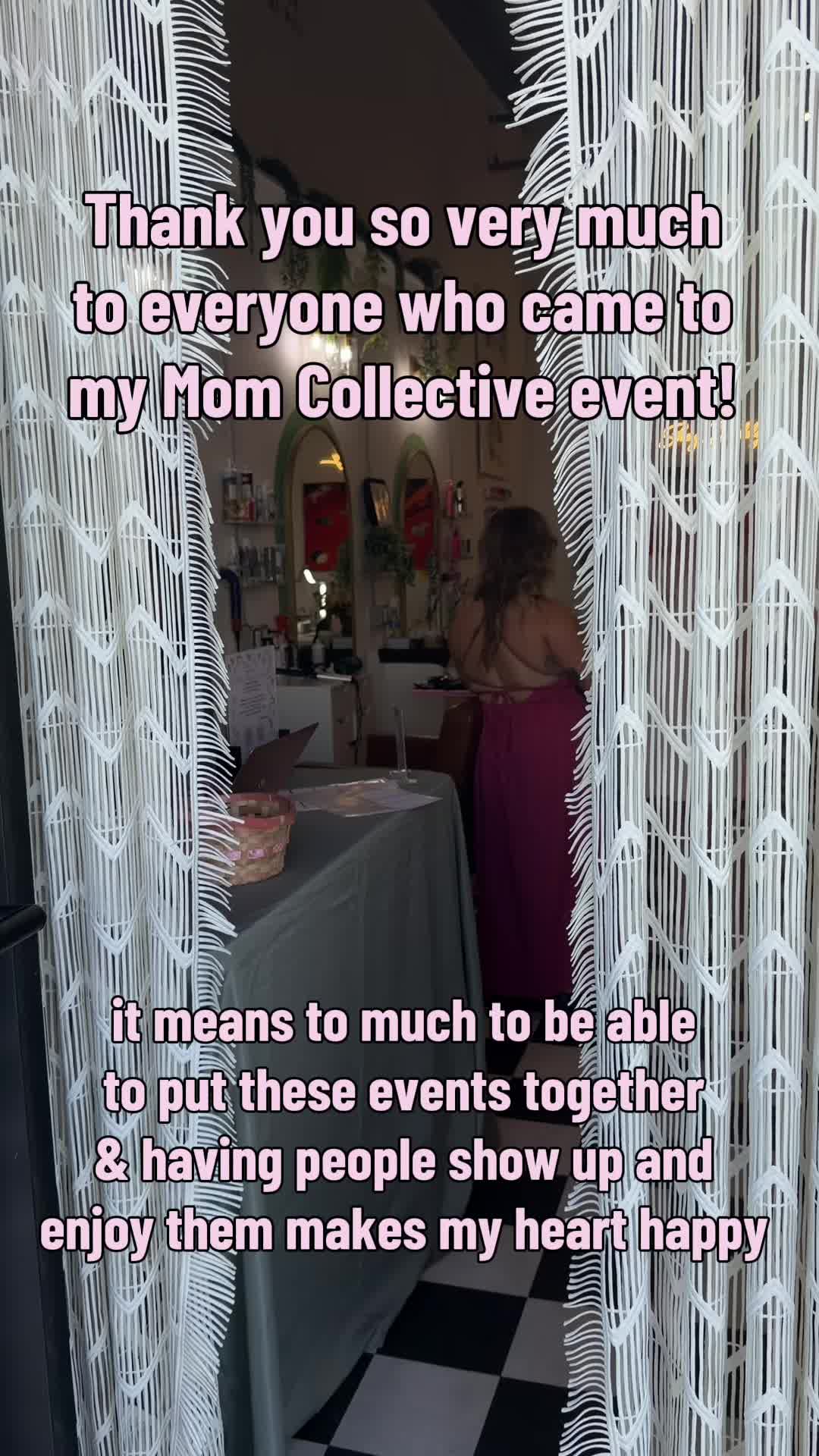 @Valentina | Event Planner