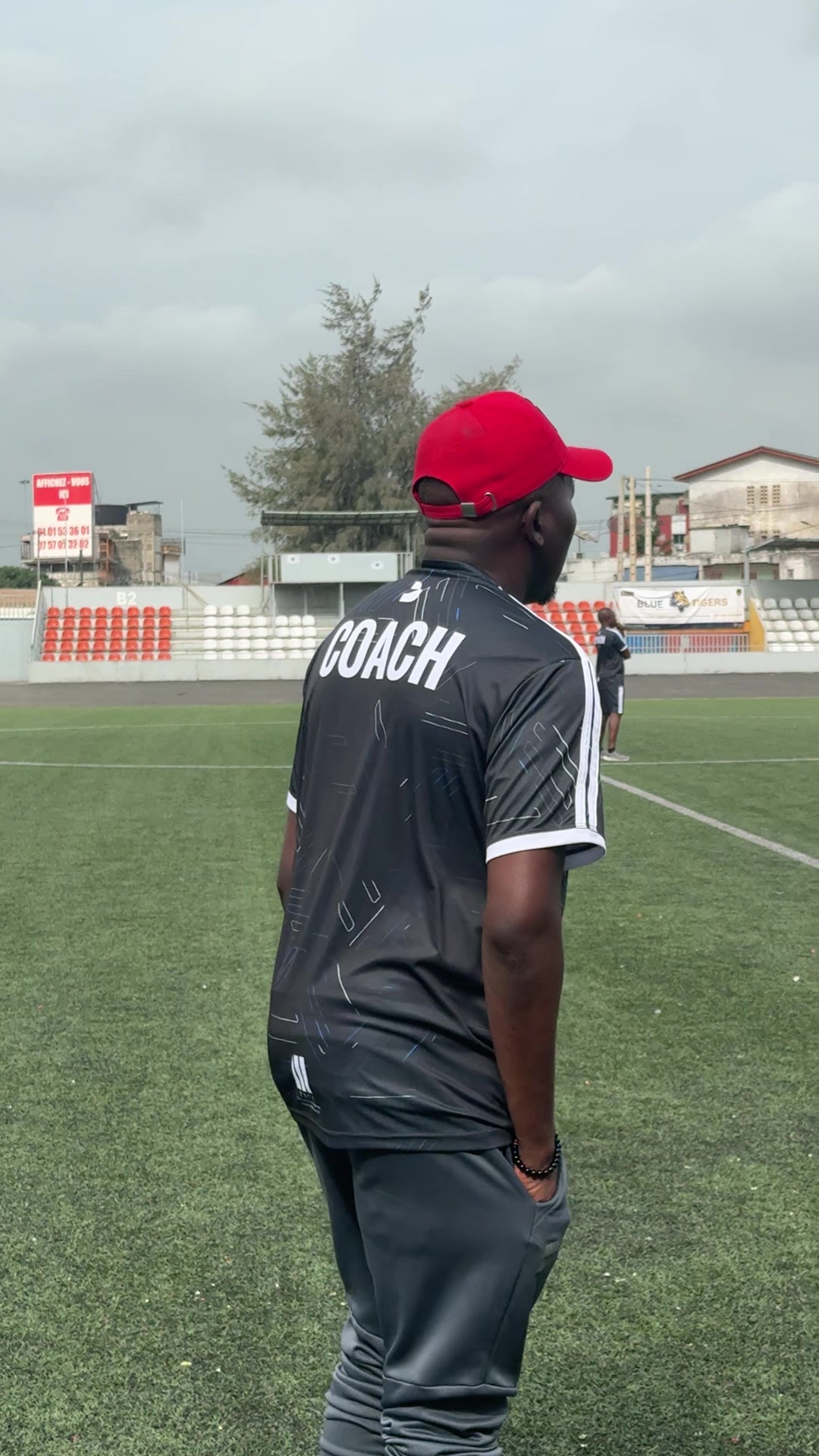 @Bright Football Club