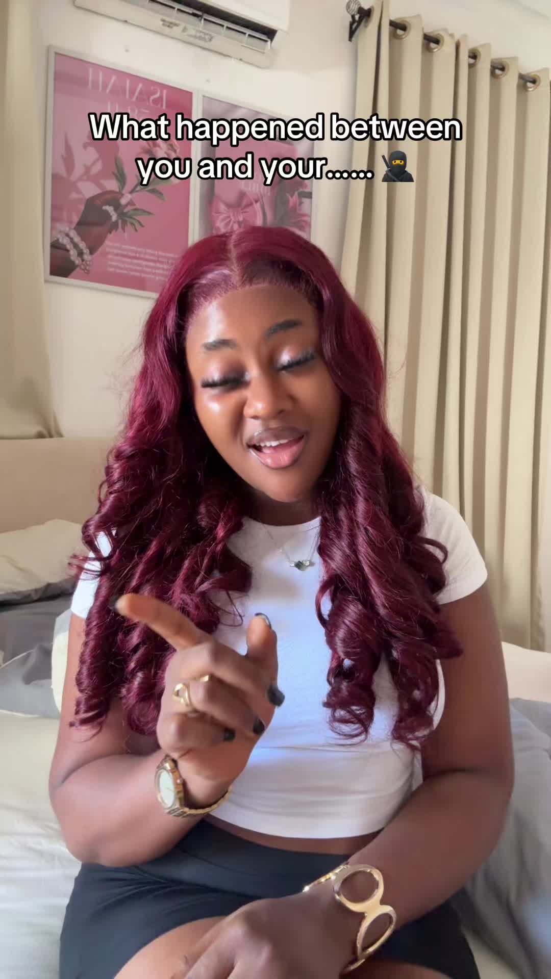 @Janet Atimba