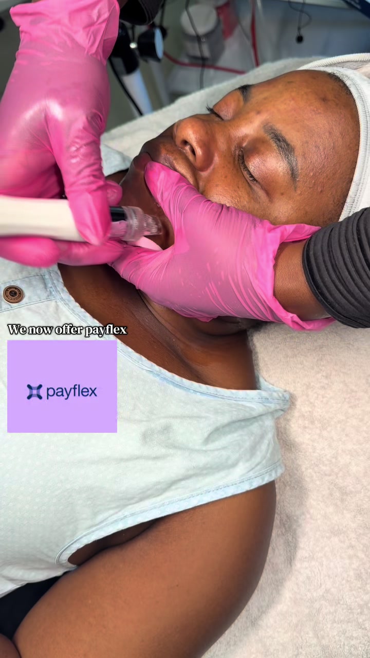 @keapelo skin & beauty