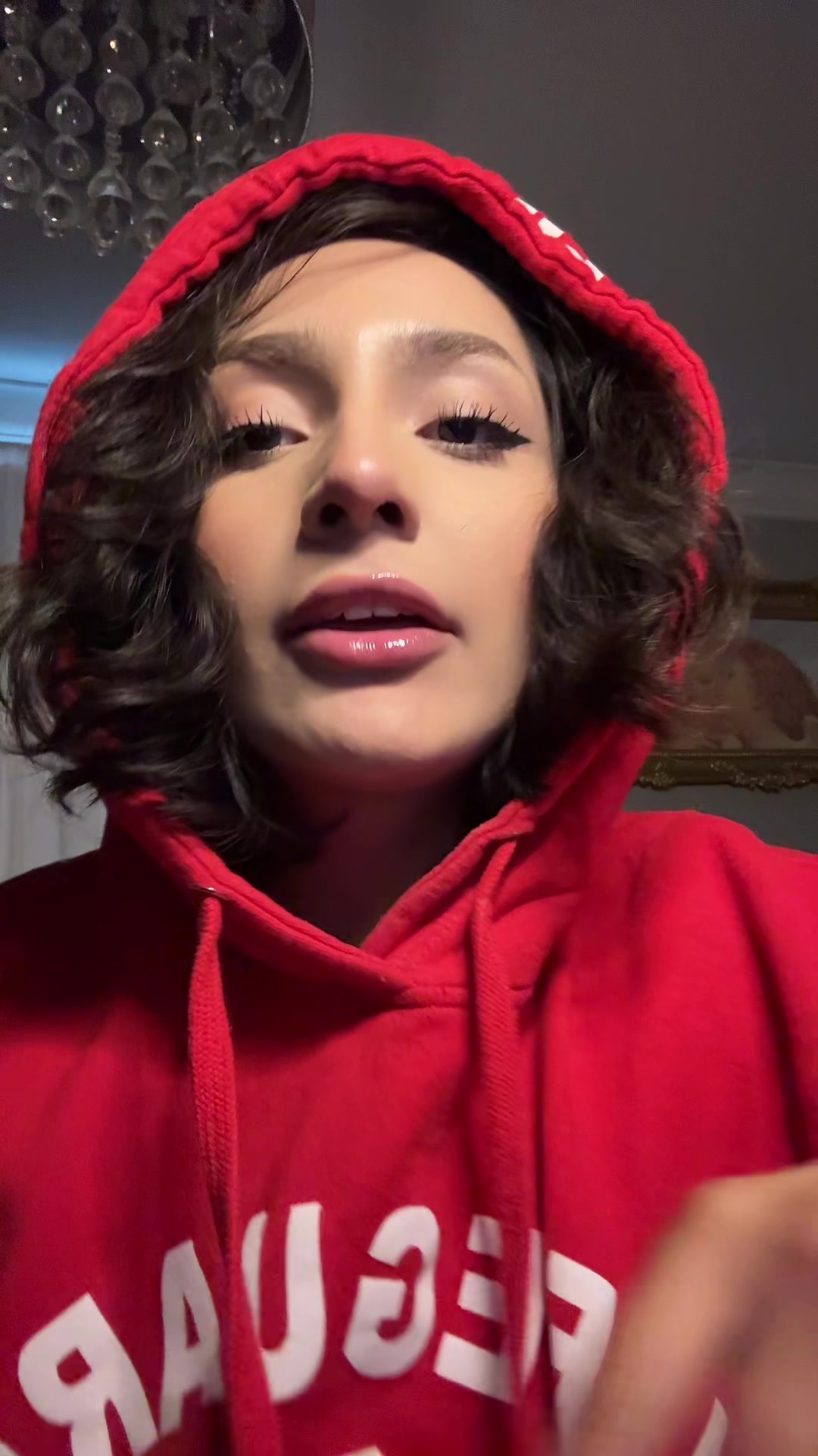 @CazAngel