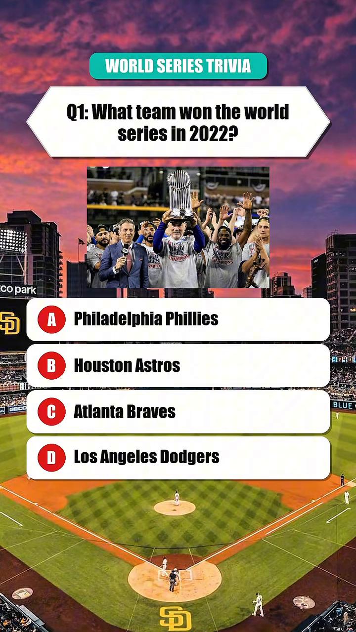 @On Deck Trivia🔥