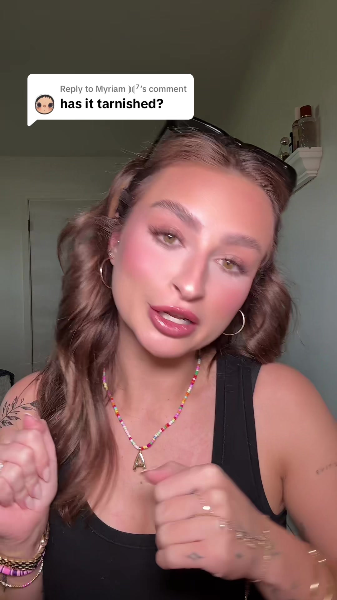 @Adelyn Grace┃MUA💄