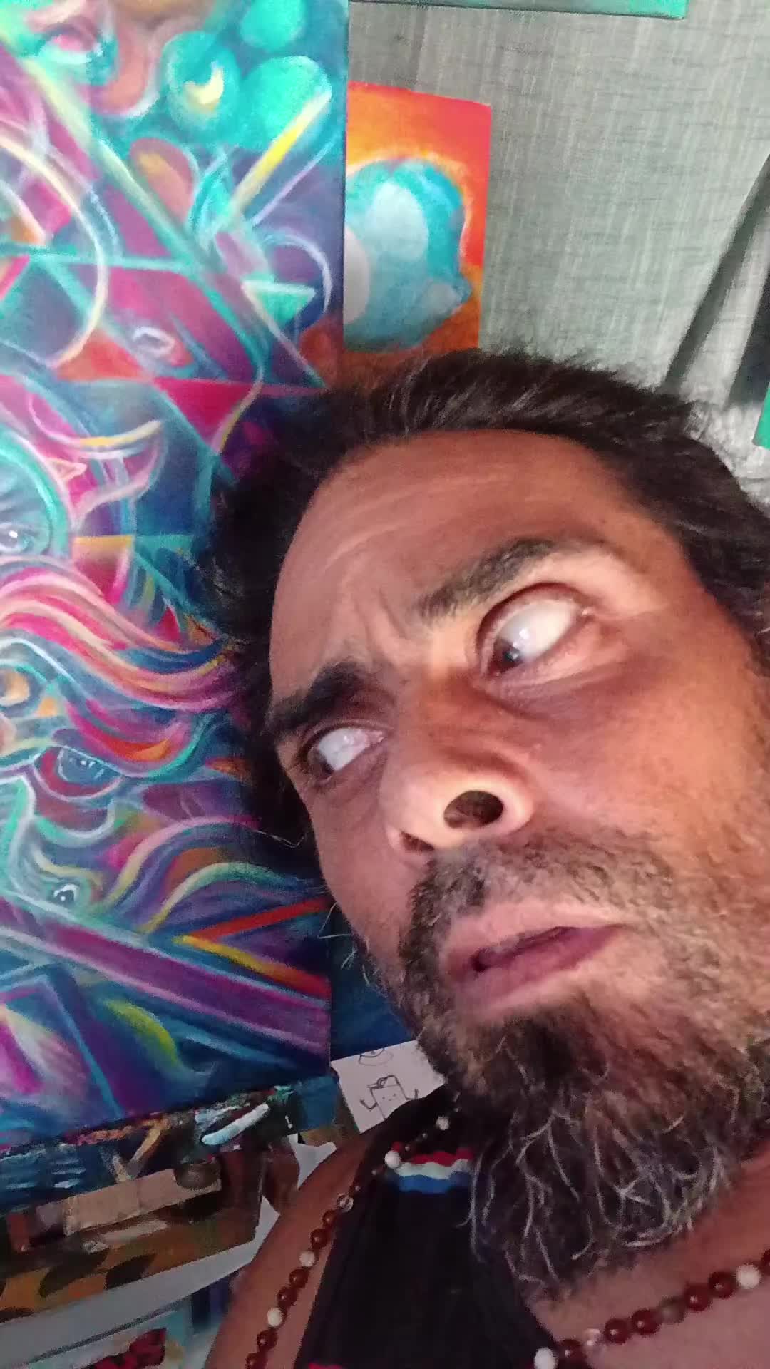 @Michael Vee Art