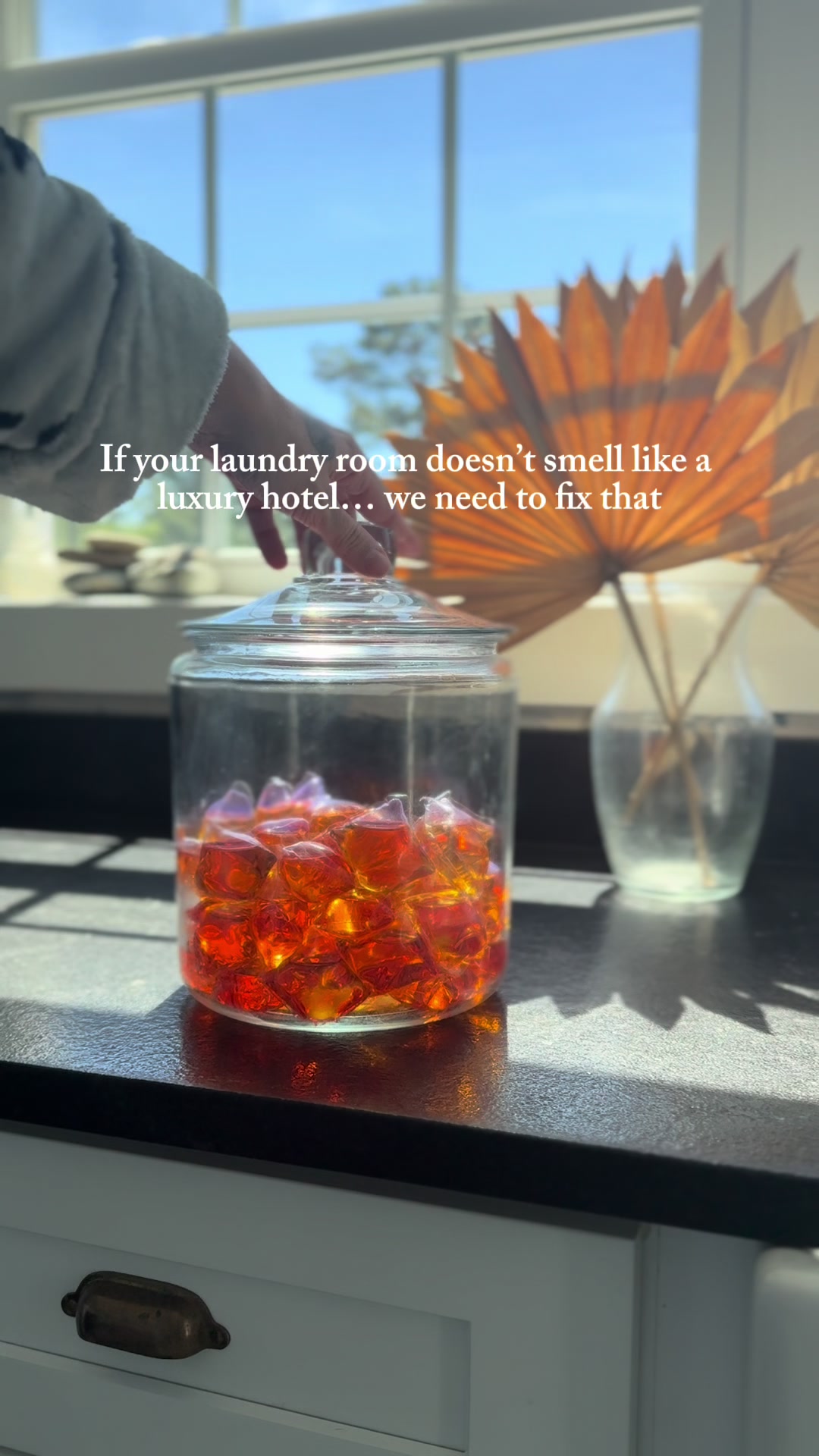 @Laundry Sauce
