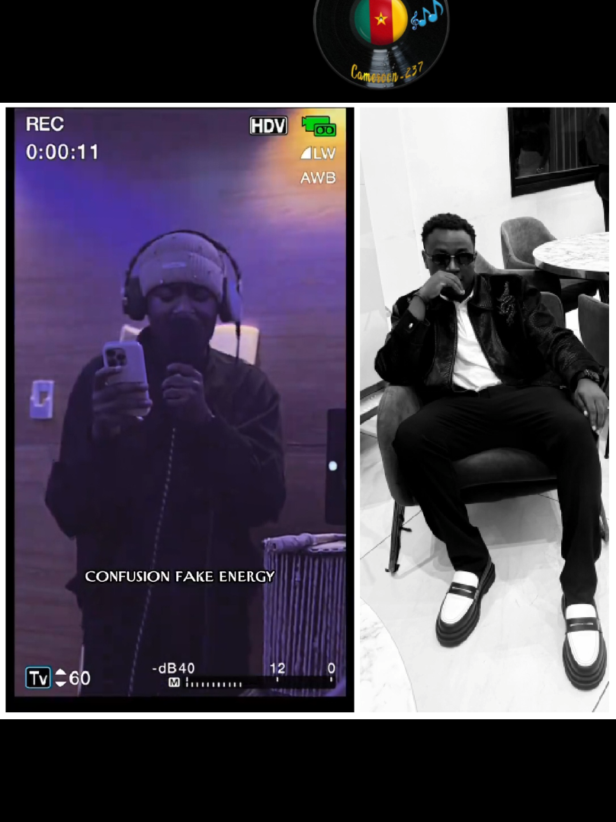 @LYRICS CAMEROON 237🇨🇲
