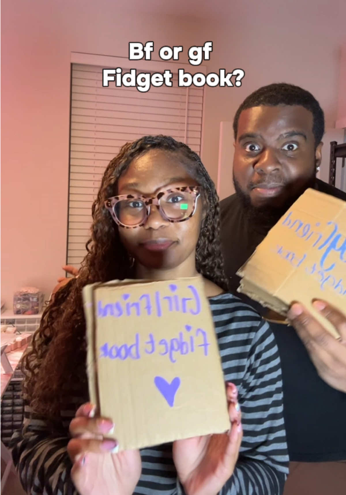@Myles & Chelsea 🤞🏽💕