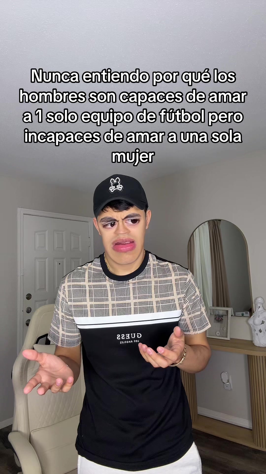 @Freddy Ortiz