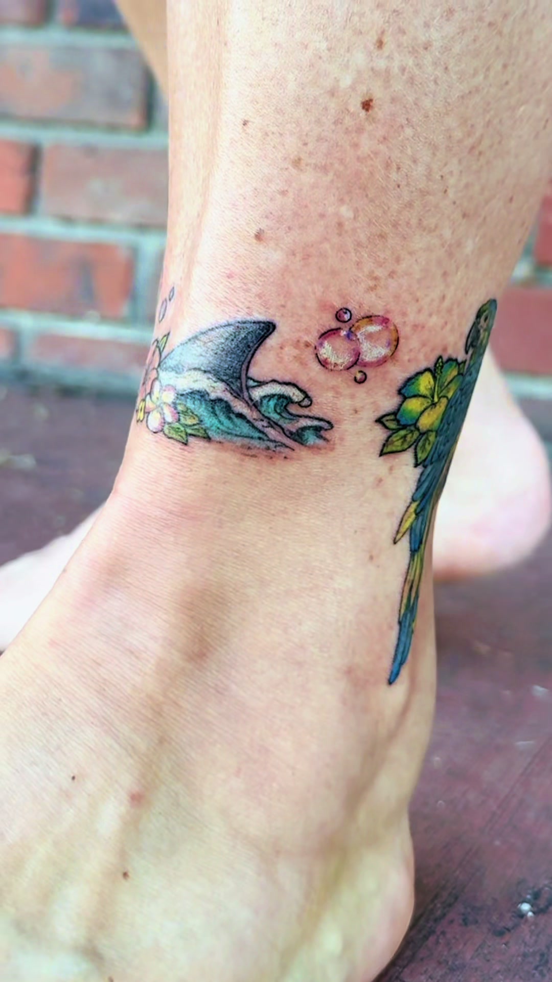 @Prick and Poke Tattoo