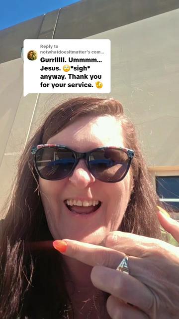 @Lady "MC" ⚓️ McMeatpants