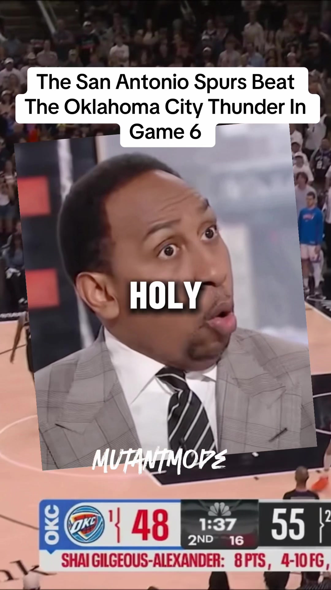 @MutantMode